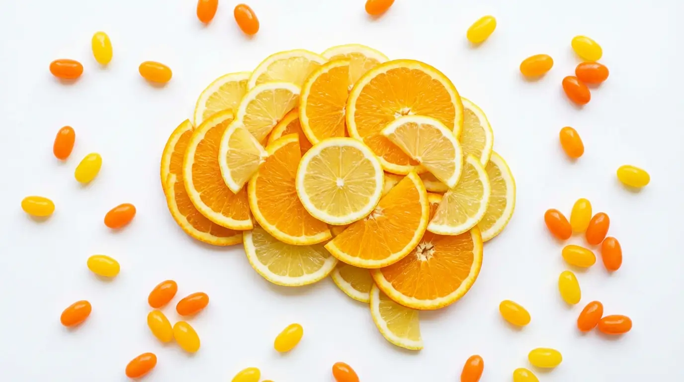 Why Your Brain Loves Omega-3