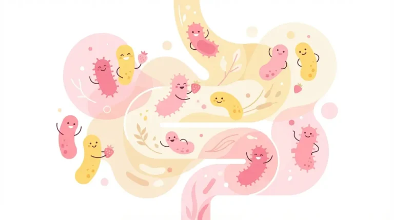 The Gut-Immune Connection: Why 70% of Your Immune System Lives in Your Gut