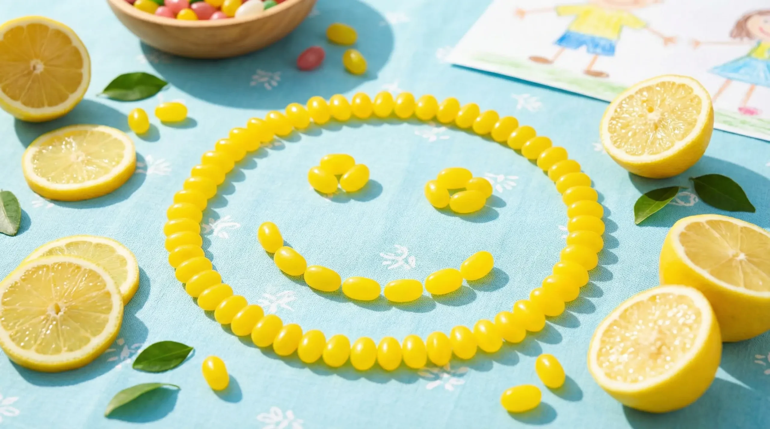 Fiber for Kids: Making Digestive Health Fun (Finally!)
