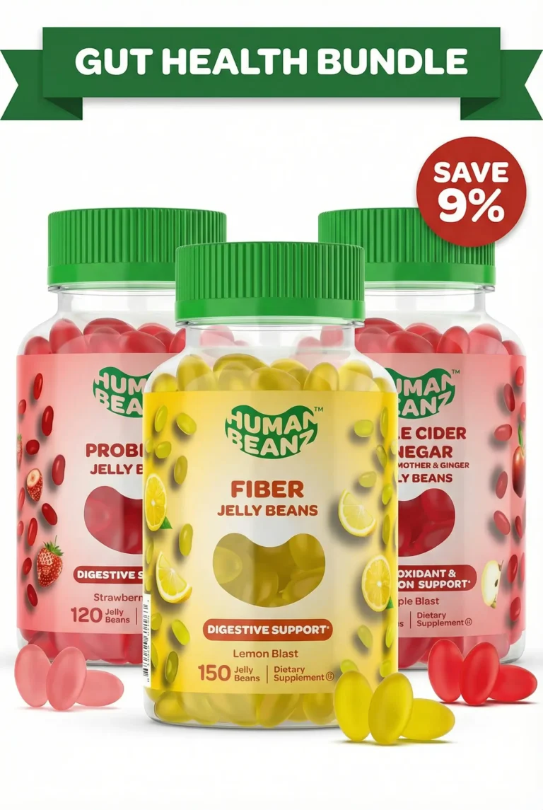 The Gut Health Bundle