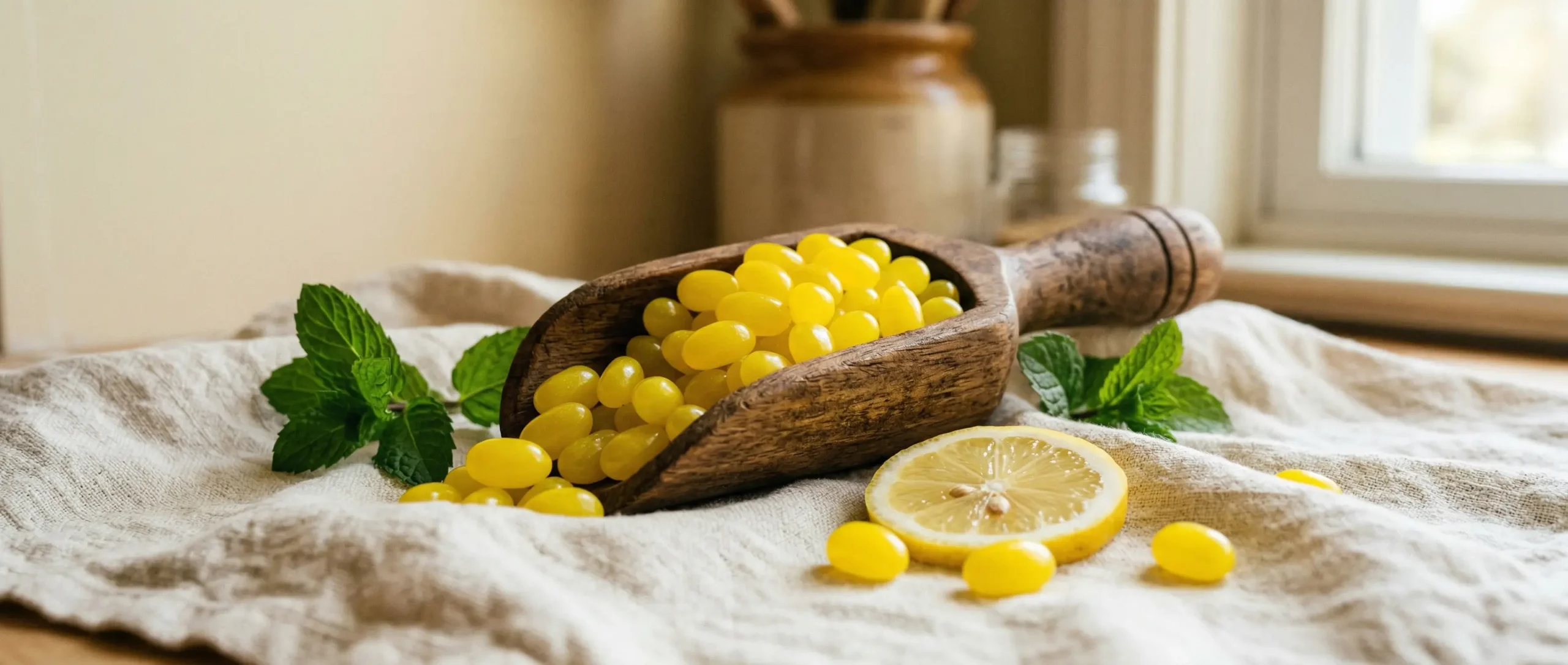 best fiber gummies for adults with natural soluble fiber ingredients